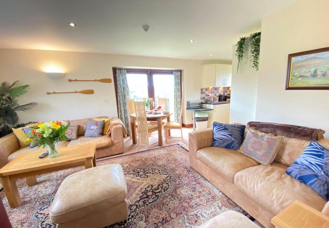 Lune Cottage Nestled Between Lake District And Yorkshire Dales Tebay  Exterior foto