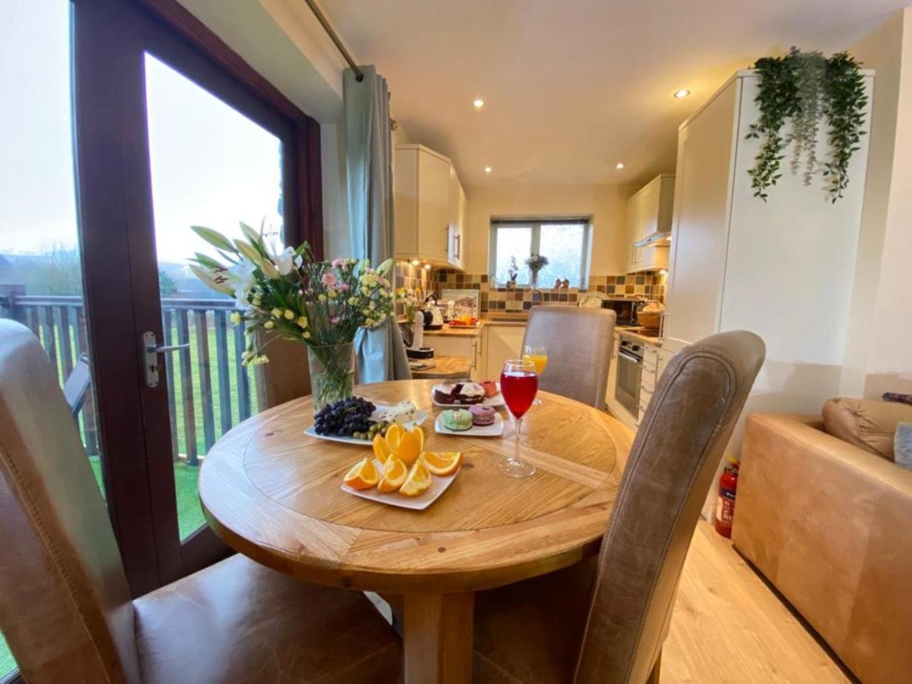 Lune Cottage Nestled Between Lake District And Yorkshire Dales Tebay  Exterior foto